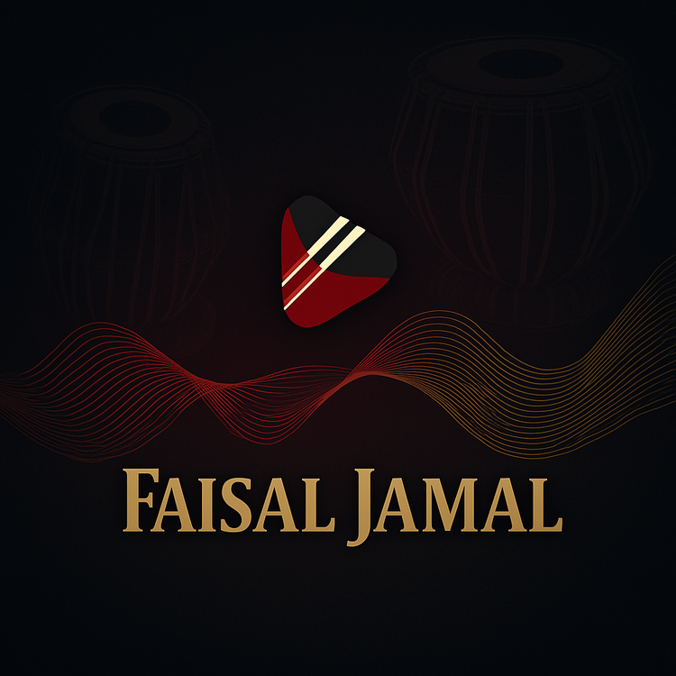 Jamal Music Store