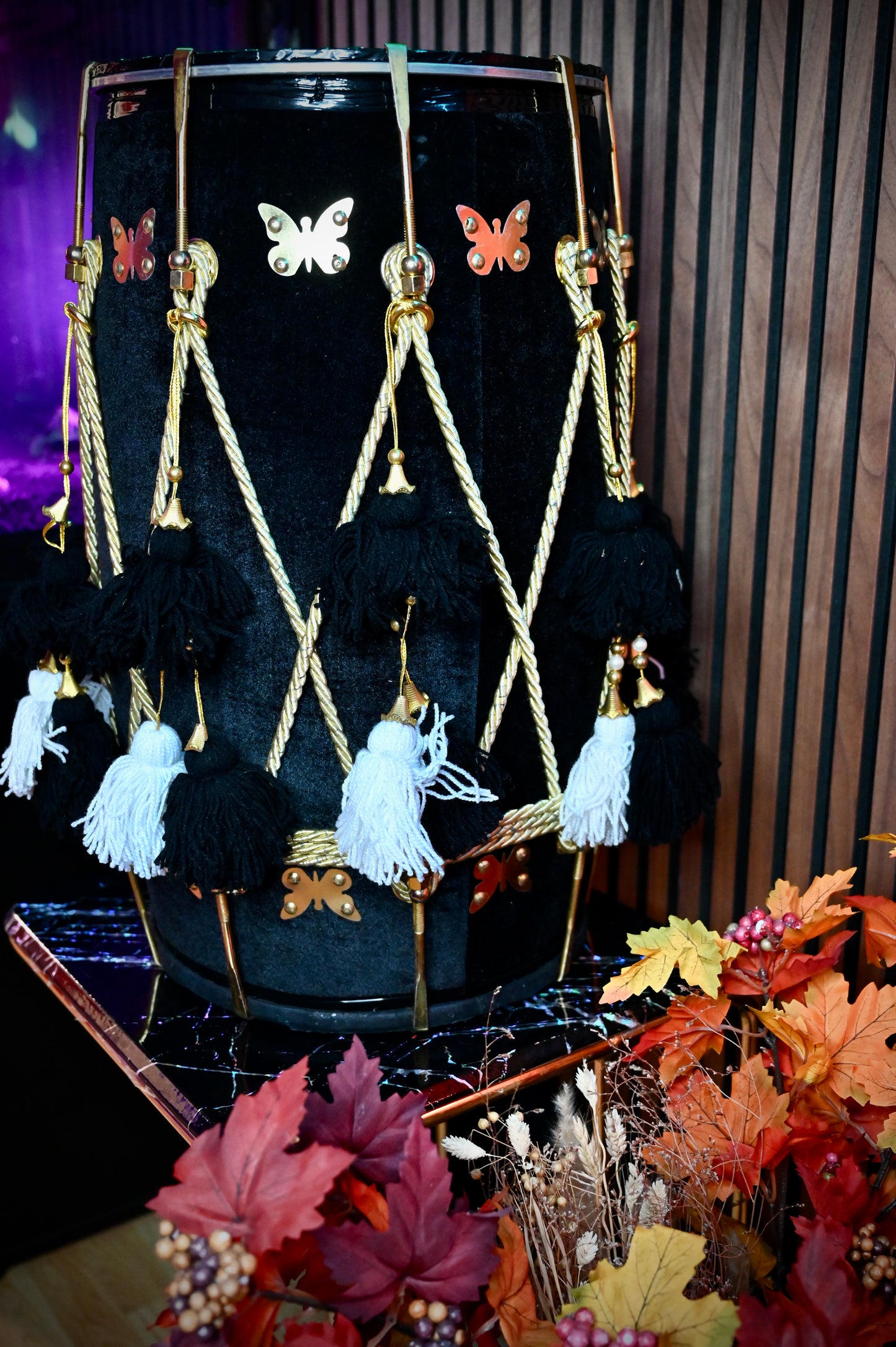 Handcrafted Premium Bhangra Dhol – Jamal Music Store