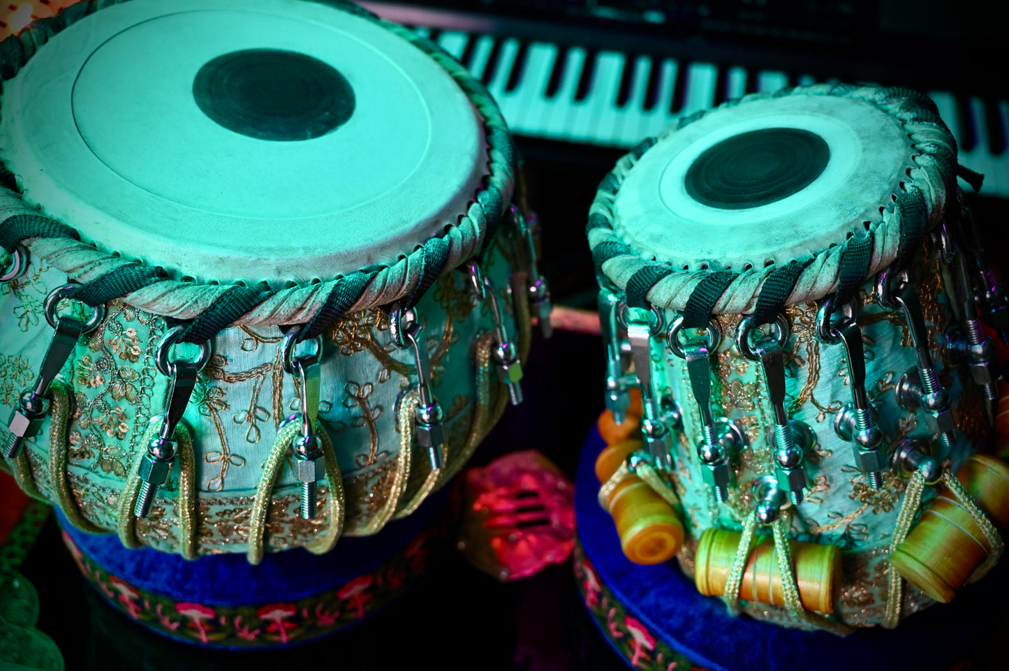 Darbār Royal Tabla