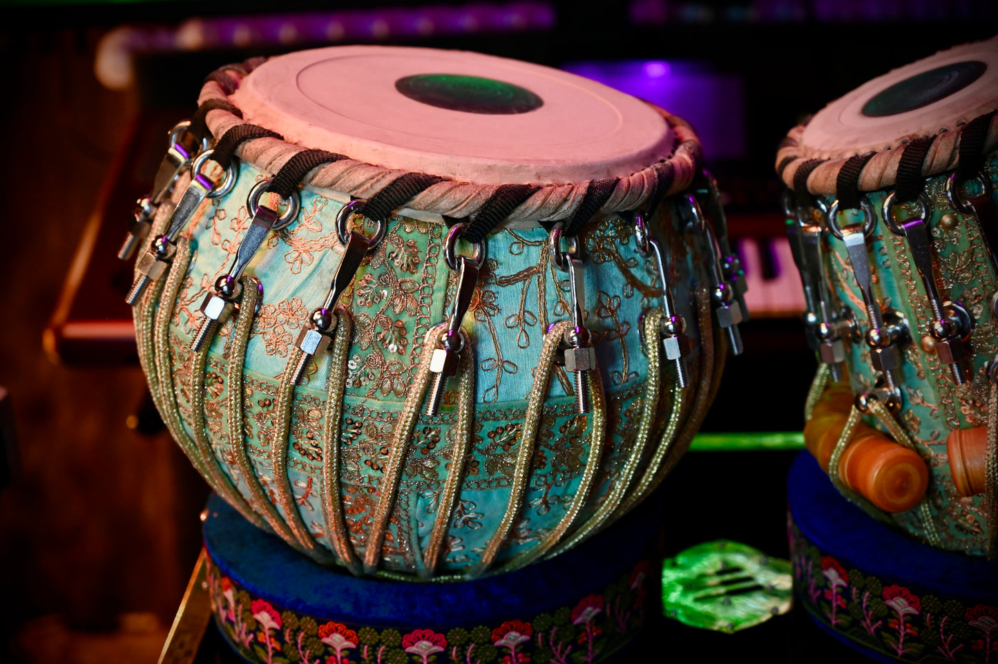 Darbār Royal Tabla