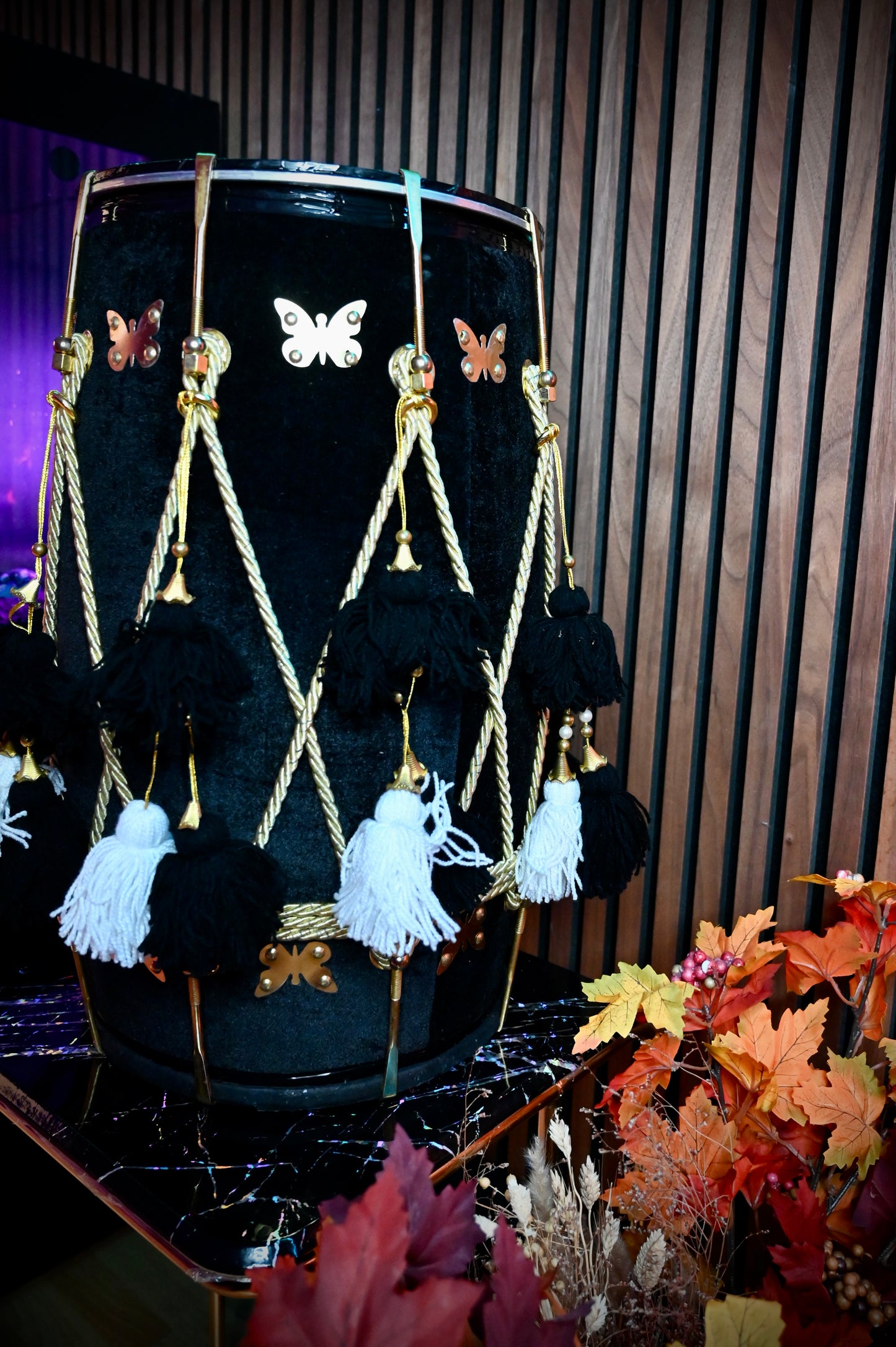 Handcrafted Premium Bhangra Dhol – Jamal Music Store
