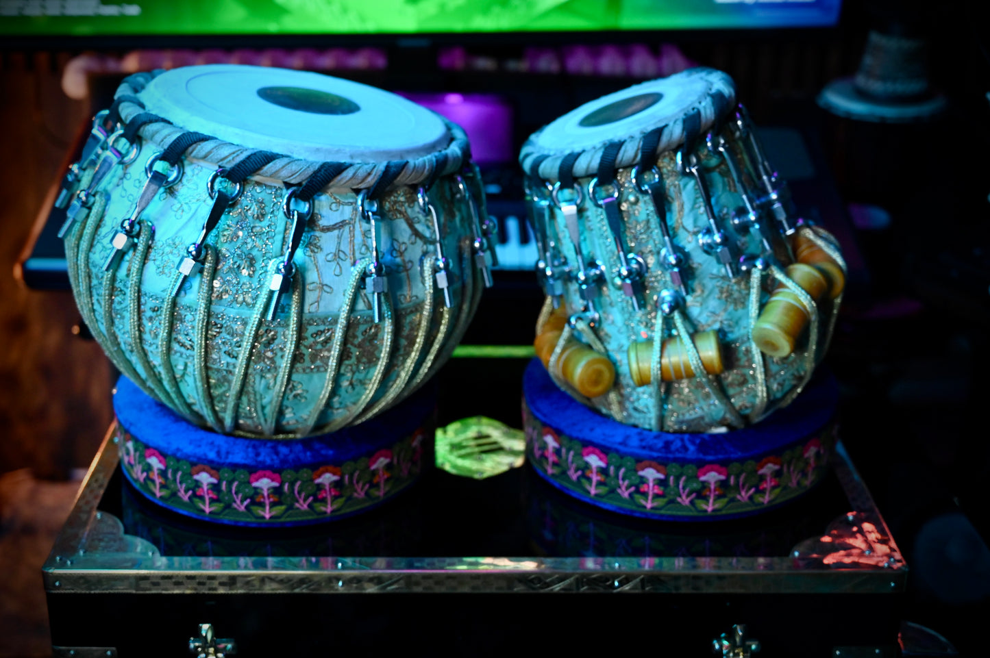 Darbār Royal Tabla