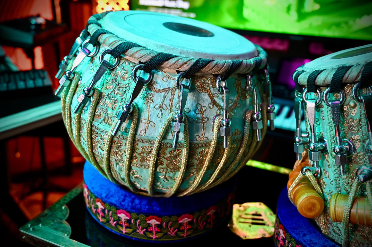Darbār Royal Tabla
