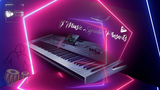 KORG Pa4X SET